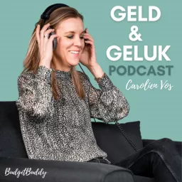Geld & geluk podcast artwork
