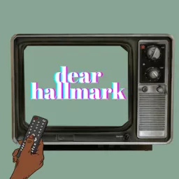 Dear Hallmark Podcast artwork