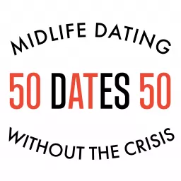 Midlife Dating Podcast artwork