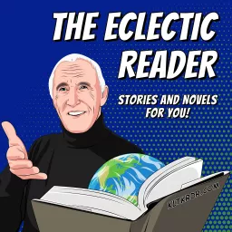 The Eclectic Reader Podcast artwork