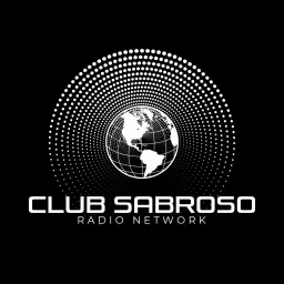 Club Sabroso Radio Network Podcast artwork