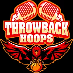 Throwback Hoops Podcast artwork