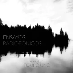 Ensayos Radiofónicos Podcast artwork