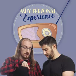 Muy Personal Experience Podcast artwork
