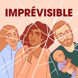 IMPRÉVISIBLE Podcast artwork