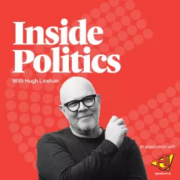 Inside Politics Podcast artwork