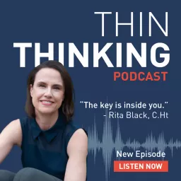 Thin Thinking Podcast artwork