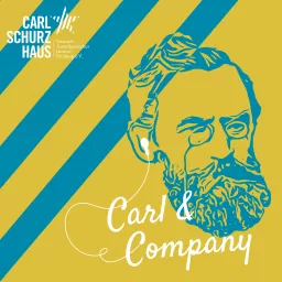 Carl & Company – Der transatlantische Podcast