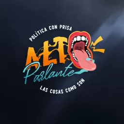 AltoParlante Podcast artwork