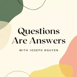Questions Are Answers Podcast artwork