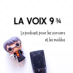 La Voix 9¾