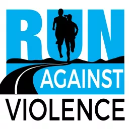 Run Against Violence Podcast artwork