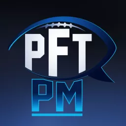PFT PM Podcast artwork