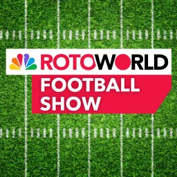 Rotoworld Football Show – Fantasy Football Podcast artwork