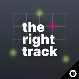 The Right Track Podcast artwork