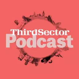 Third Sector Podcast artwork