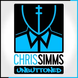 Chris Simms Unbuttoned Podcast artwork