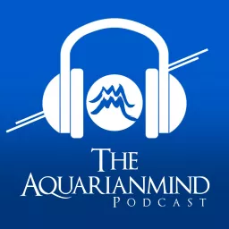 The Aquarianmind Podcast artwork