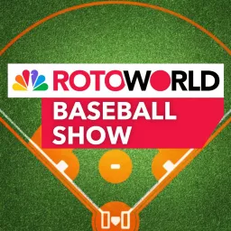 Rotoworld Baseball Show – Fantasy Baseball Podcast artwork