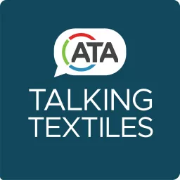 Talking Textiles Podcast artwork