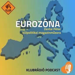 Eurozóna Podcast artwork