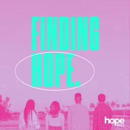 Finding Hope with Georgia Free