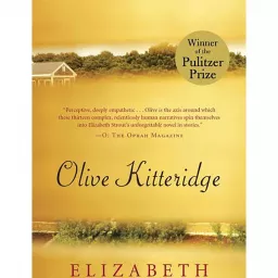 Olive Kitteridge/奥丽芙·基特里奇 有声书 Podcast artwork