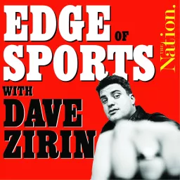 Edge of Sports Podcast artwork