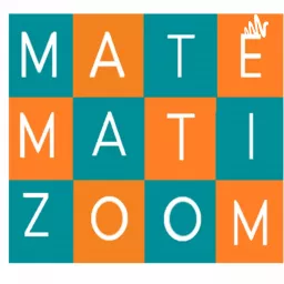 Matematizoom Podcast artwork