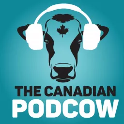 The Canadian Podcow Podcast artwork
