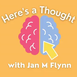 Here's A Thought Podcast artwork