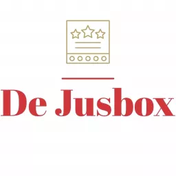 De Jusbox Podcast artwork