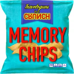 Memory Chips Podcast artwork