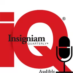 IQ Insigniam Quarterly® Audible Podcast artwork