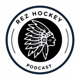 Rez Hockey Podcast artwork