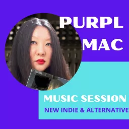 Purpl Mac Music Session Podcast artwork