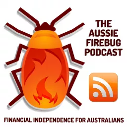 Aussie Firebug Podcast artwork