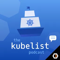 The Kubelist Podcast artwork