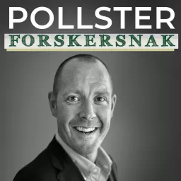 Pollster Forskersnak Podcast artwork