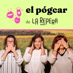 LA REPERA - Emprendedoras Rurales Podcast artwork