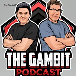 The Gambit Podcast artwork
