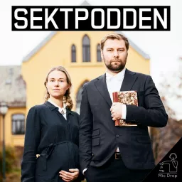 Sektpodden Podcast artwork