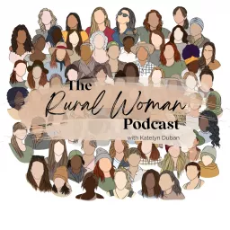 The Rural Woman Podcast artwork