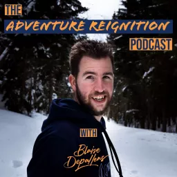The Adventure Reignition Podcast artwork