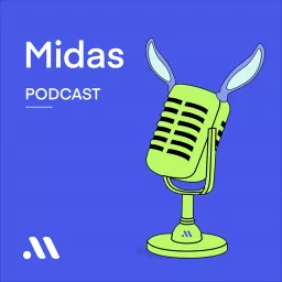 Midas Podcast artwork