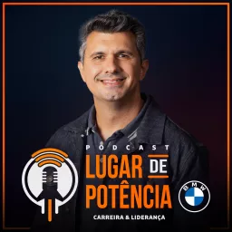 Lugar de Potência por Ricardo Basaglia Podcast artwork