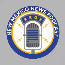 New Mexico News Podcast artwork