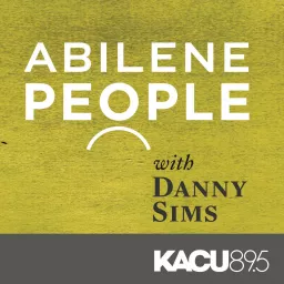 Abilene People Podcast artwork