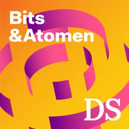 Bits & Atomen Podcast artwork