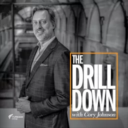 The Drill Down Podcast artwork